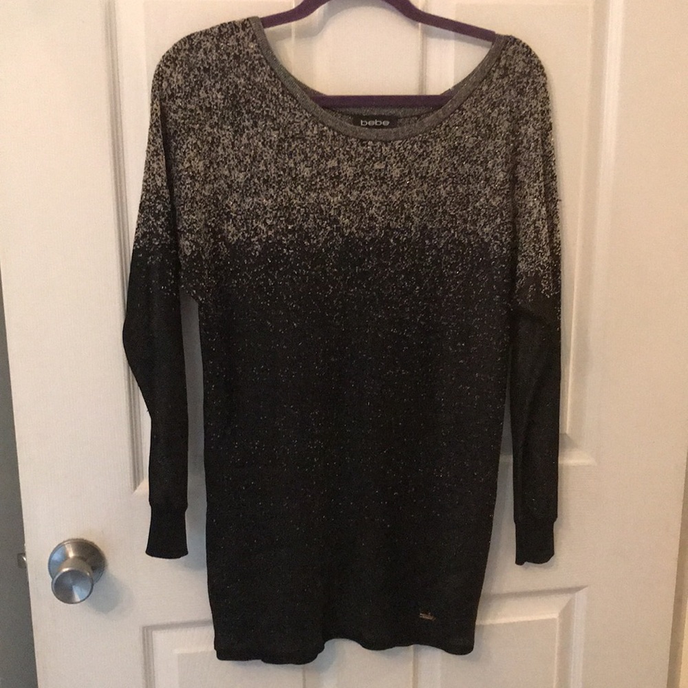Bebe Sweater - Picture 2 of 6